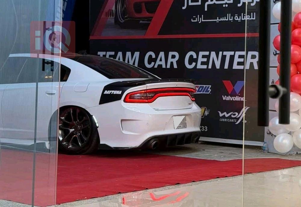 دودج تشارجر